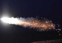 Man Portable Anti-Tank Guided Missile developed by DRDO test-fired successfully