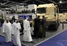 ME seeks disruptive technology and increases budgets