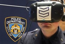 NYPD reveals it has been using an algorithm to help spot crime patterns