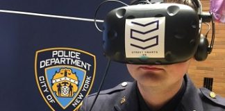 NYPD reveals it has been using an algorithm to help spot crime patterns