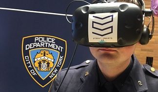 NYPD reveals it has been using an algorithm to help spot crime patterns
