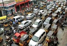 Private guards to pitch in to ease Bengaluru traffic