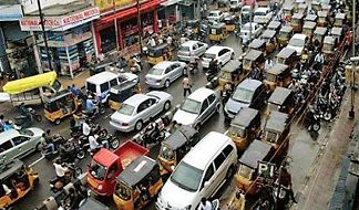 Private guards to pitch in to ease Bengaluru traffic