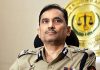 Sanjay Barve appointed new Police Commissioner Of Mumbai