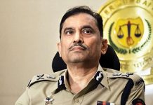 Sanjay Barve appointed new Police Commissioner Of Mumbai