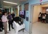 Singapore prison testing biometrics and video analysis