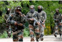 Special Forces units of Army to get American assault rifles, ammunition, parachutes