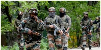Special Forces units of Army to get American assault rifles, ammunition, parachutes