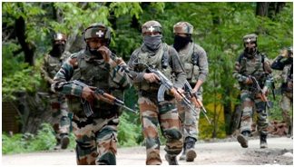 Special Forces units of Army to get American assault rifles, ammunition, parachutes