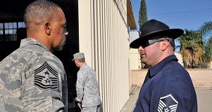 USAF merging intelligence, surveillance and reconnaissance with cyber operations