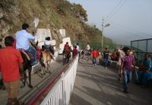 Vaishno Devi Shrine Board approves installation of CCTV surveillance system along track