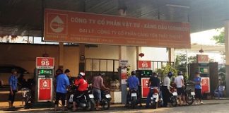 Vietnam cracks down on petrol stations that commit fire-safety violations
