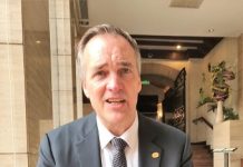 Continuous Learning, the way forward for Security Professionals : ASIS International President-Elect