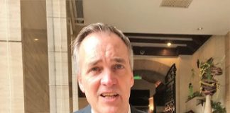 Continuous Learning, the way forward for Security Professionals : ASIS International President-Elect