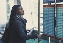 Airport security scanners single out black women because of their hair
