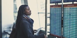 Airport security scanners single out black women because of their hair