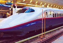 Bullet train: CISF to finalise security steps