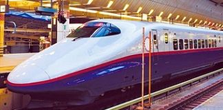 Bullet train: CISF to finalise security steps