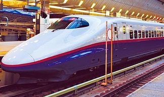 Bullet train: CISF to finalise security steps