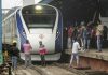 Cameras installed on India’s fastest train Vande Bharat to identify people pelting stones