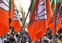 Chowkidar effect: BJP mops up bulk of private security donations