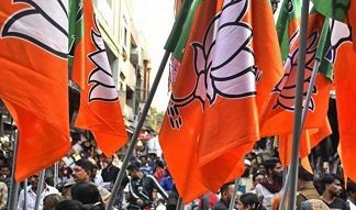 Chowkidar effect: BJP mops up bulk of private security donations