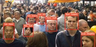 Commercial Facial Recognition Privacy Act of 2019 Introduced