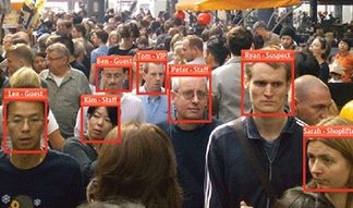 Commercial Facial Recognition Privacy Act of 2019 Introduced