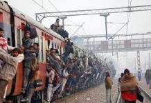 Delhi train stations unsafe, says railway police in post-Pulwama audit
