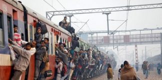 Delhi train stations unsafe, says railway police in post-Pulwama audit