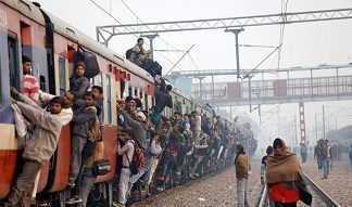 Delhi train stations unsafe, says railway police in post-Pulwama audit