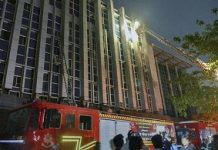 HC asks Thane corporation to seal hospitals not having fire dept’s NOC