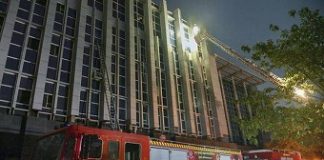 HC asks Thane corporation to seal hospitals not having fire dept’s NOC