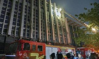 HC asks Thane corporation to seal hospitals not having fire dept’s NOC