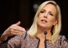 Homeland Security Secretary Nielsen resigns as Trump focuses on border