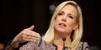 Homeland Security Secretary Nielsen resigns as Trump focuses on border