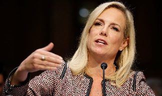 Homeland Security Secretary Nielsen resigns as Trump focuses on border