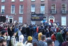 Increased regulation on the way for Irish private security firms