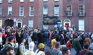 Increased regulation on the way for Irish private security firms