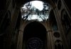 Major lacunae found in Notre-Dame fire
