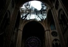 Major lacunae found in Notre-Dame fire