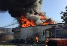 Mohali Fire Dept lacks teeth