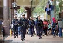 More quick response teams to boost anti-terror security in Singapore