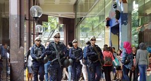 More quick response teams to boost anti-terror security in Singapore