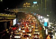 Mumbai Police have a smart plan to get out of traffic mess