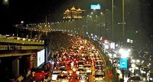 Mumbai Police have a smart plan to get out of traffic mess