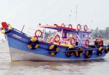 Mumbai police to rent fishing boats to patrol city’s coastline