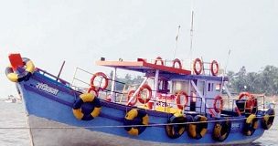 Mumbai police to rent fishing boats to patrol city’s coastline