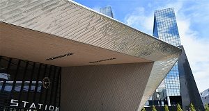 Netherlands rolls out CCTV security system across 15 stations