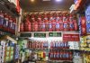 Prices of fire safety equipment on the rise in Dhaka